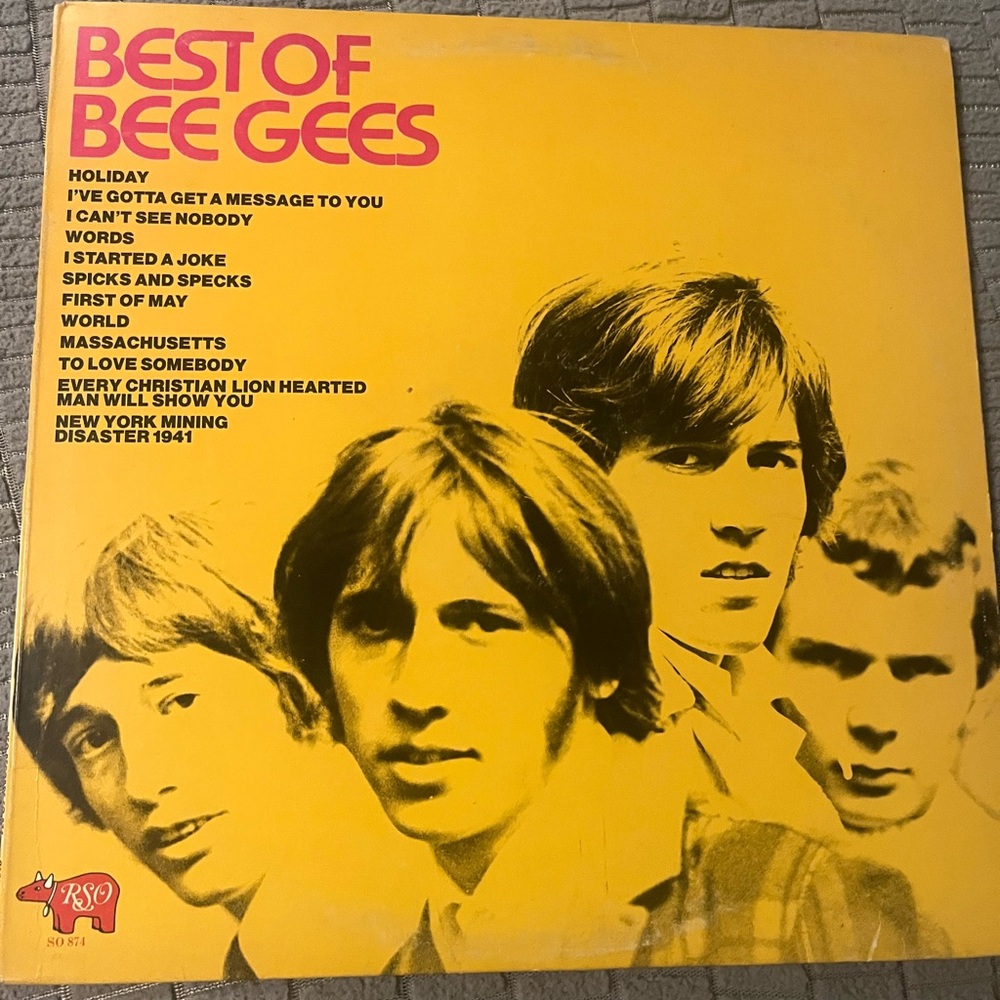 Bee Gees